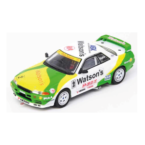 Inno 1/64 Nissan Skyline Watson's GT-R R32
