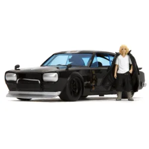 Jada 1/24 Tokyo Revengers 1971 Nissan