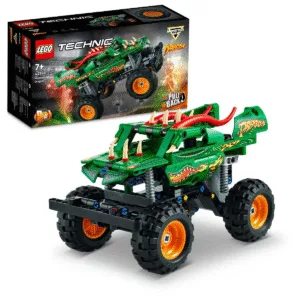 LEGO Technic Monster Jam Dragon 42149 Yaratıcı Yapım Seti 217 Parça