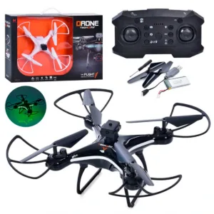 LH-X76 Uzaktan Kumandalı Kameralı Drone