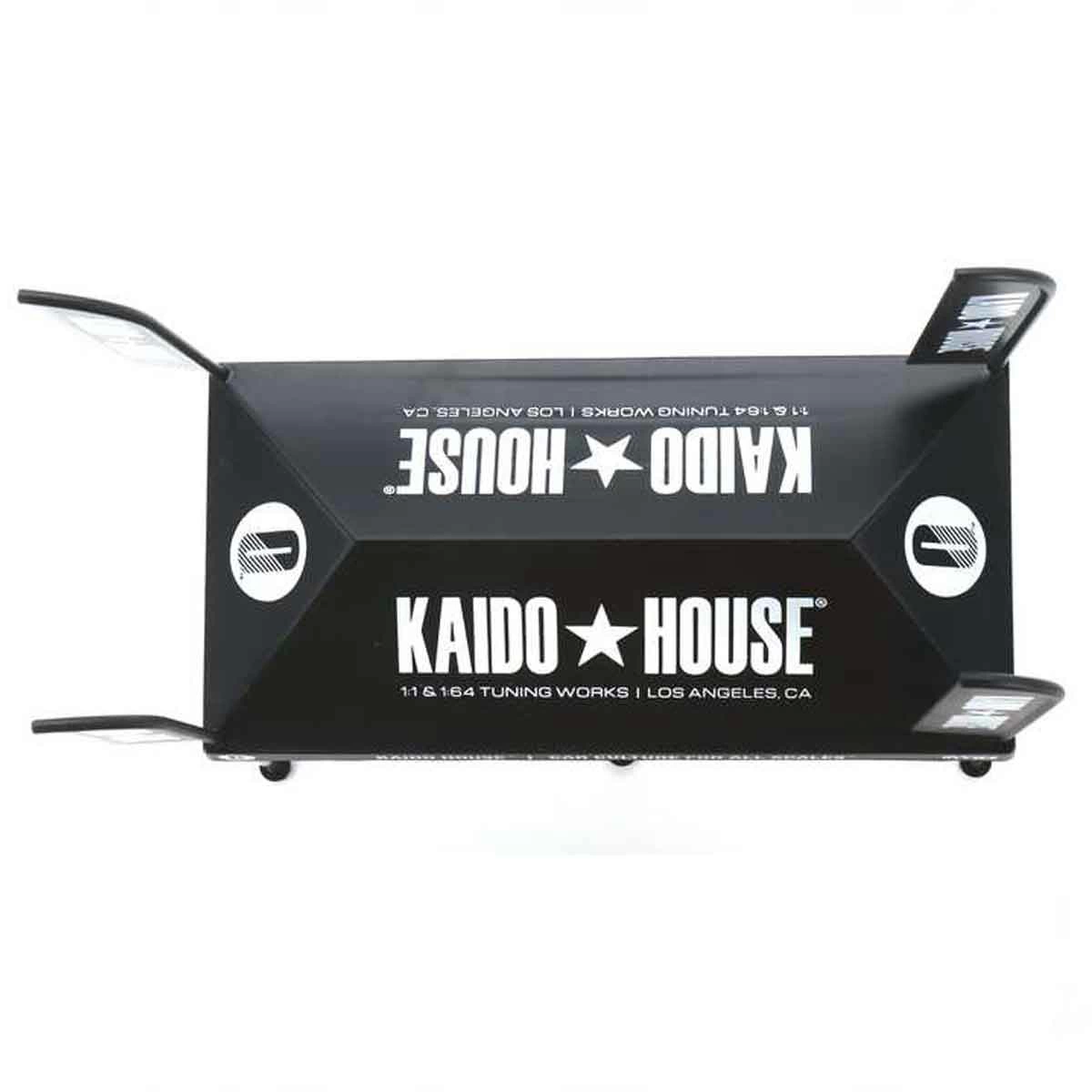 Mini GT 1:64 Kaido House Tent V1