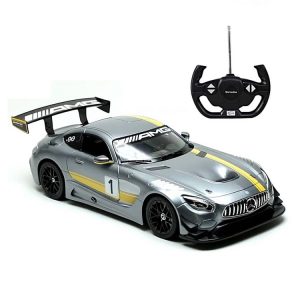 Rastar 1:14 Mercedes AMG GT3 Işıklı Kumandalı Araba