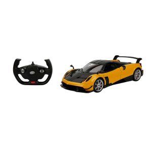 Rastar Kumandalı 1:14 Pagani Huayra BC Işıklı Araba